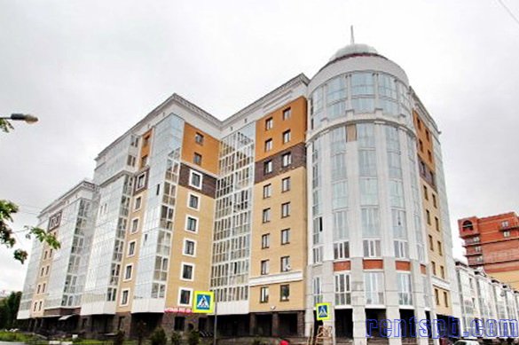 Квартира в новом/элит/доме ЖК  Классика  ул. Глухая зеленина 2