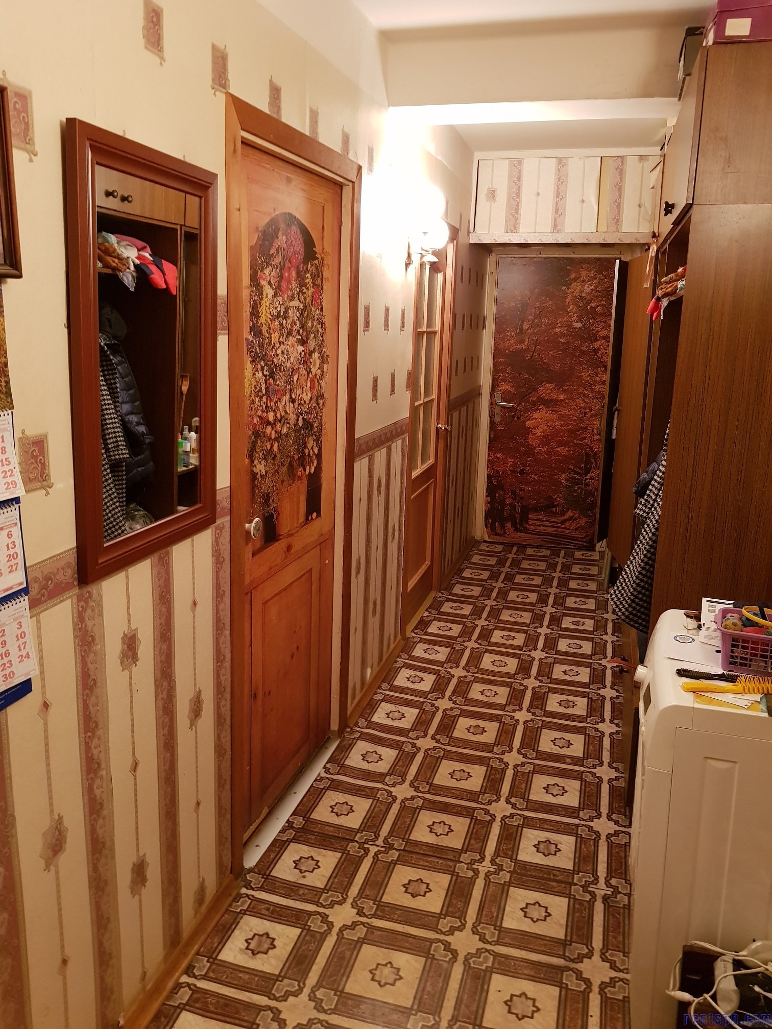 аренда квартиры проспект Энгельса, 151 к 1