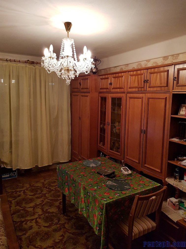 аренда квартиры проспект Энгельса, 151 к 1