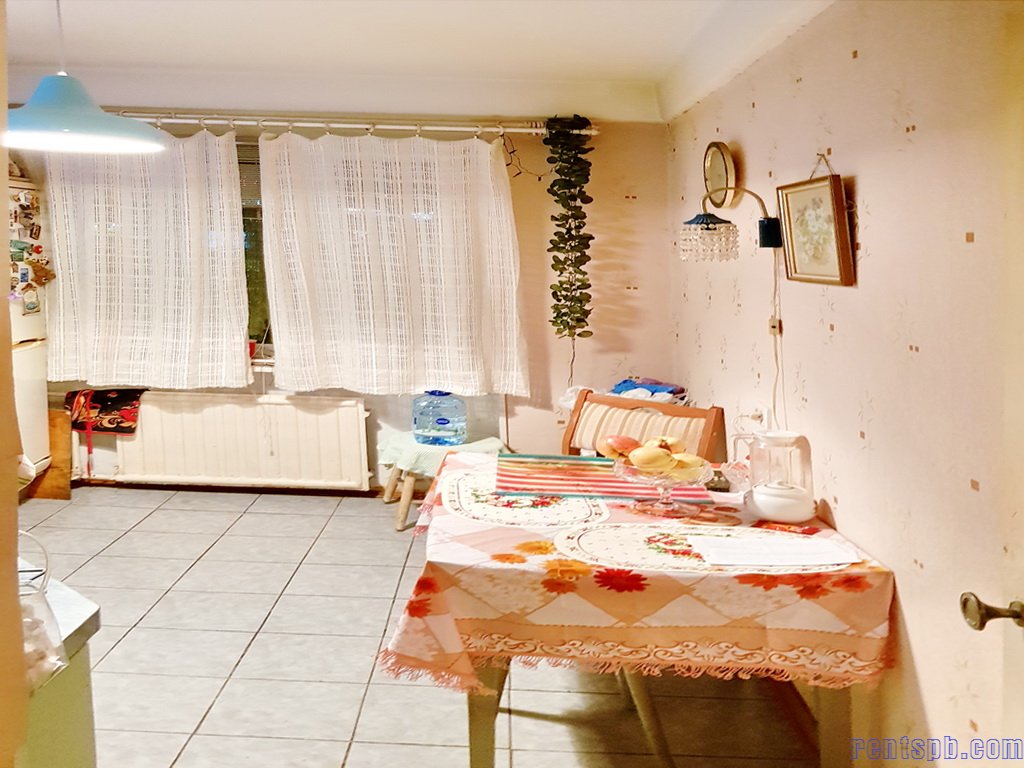 аренда квартиры проспект Энгельса, 151 к 1