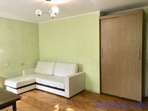 Сдам пр. Тореза 104 корпус 3 у парка Сосновка