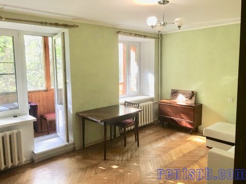 Сдам пр. Тореза 104 корпус 3 у парка Сосновка