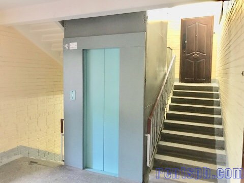 Сдам пр. Тореза 104 корпус 3 у парка Сосновка