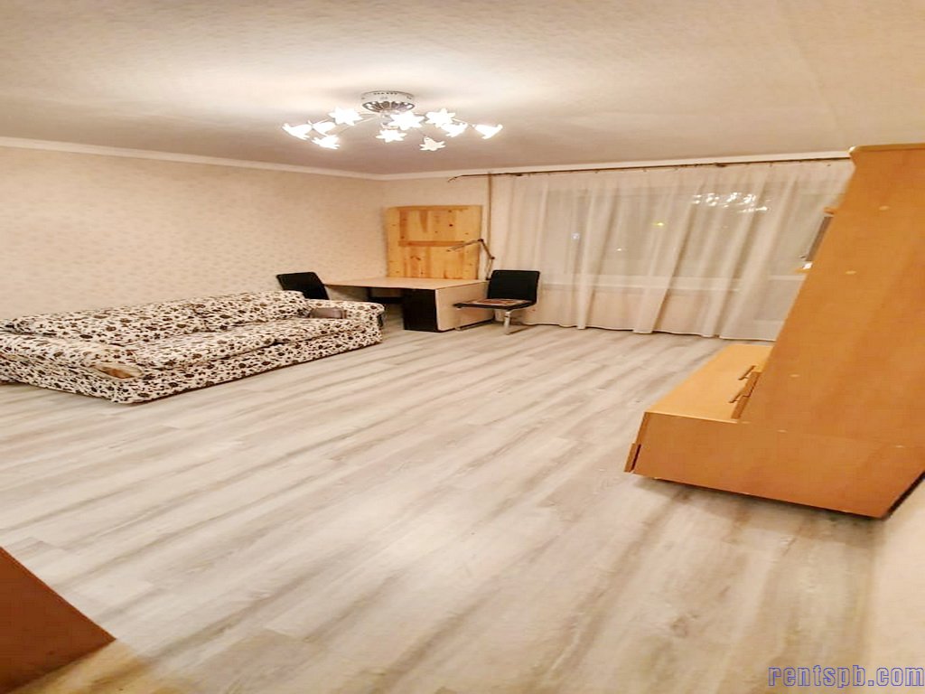 Сдается я квартира с евро ремонтом проспект Культуры 6 кор. 1