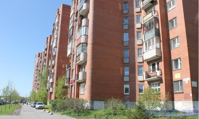 Сдается я квартира с евро ремонтом проспект Культуры 6 кор. 1