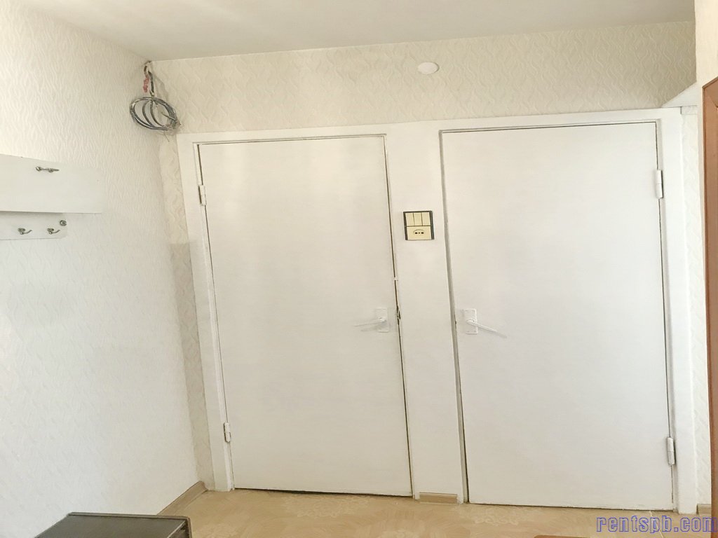 Сдаётся квартира у метро ул. Будапешская 38 к 4