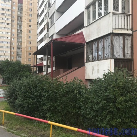 Сдам ул.Народная 5 корпус 2  у метро Ломоносовская