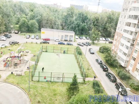 Сдам ул.Народная 5 корпус 2  у метро Ломоносовская