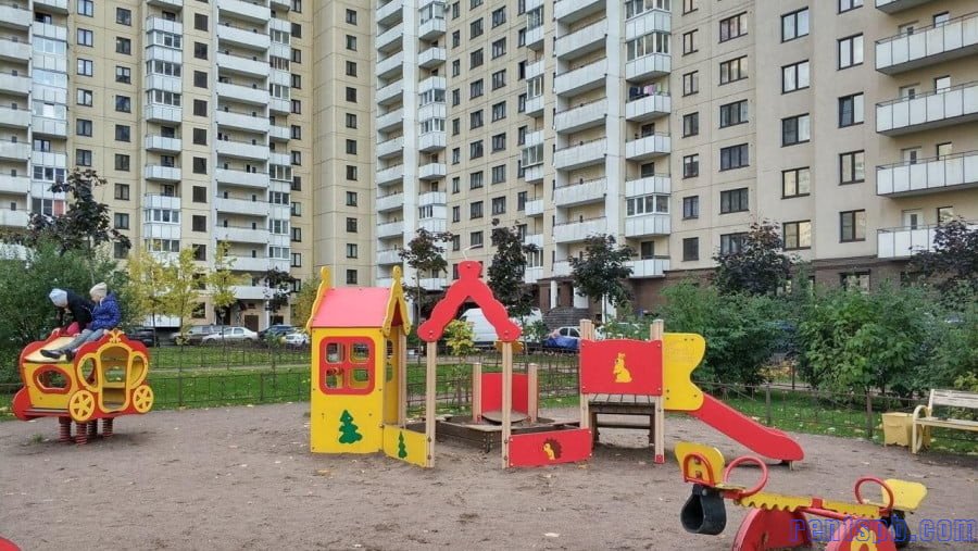 сдам кв-ру в новом доме  Ленинский пр.  78