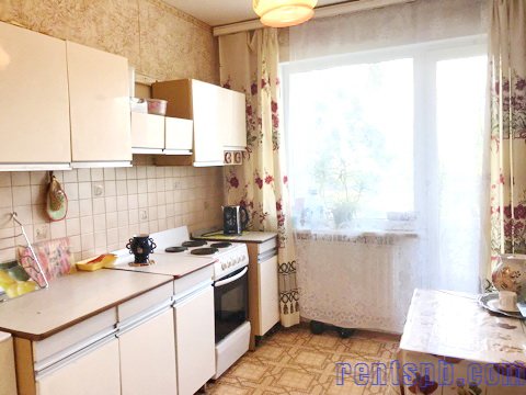 сдаем 2 комнатную квартиру Ударников 38 к 2 за 20.000