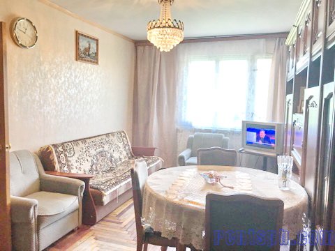 сдаем 2 комнатную квартиру Ударников 38 к 2 за 20.000