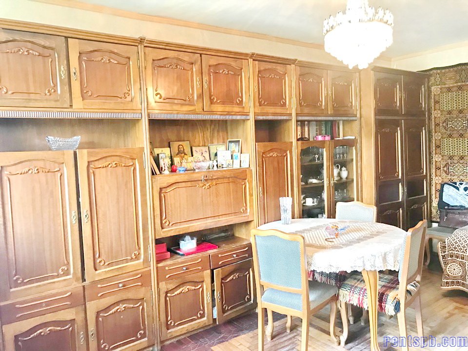 сдаем 2 комнатную квартиру Ударников 38 к 2 за 20.000