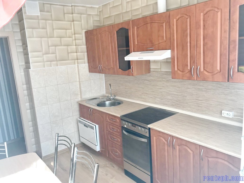 Сдается квартира  пара минут от парка ул. Димитрова 29 к 1