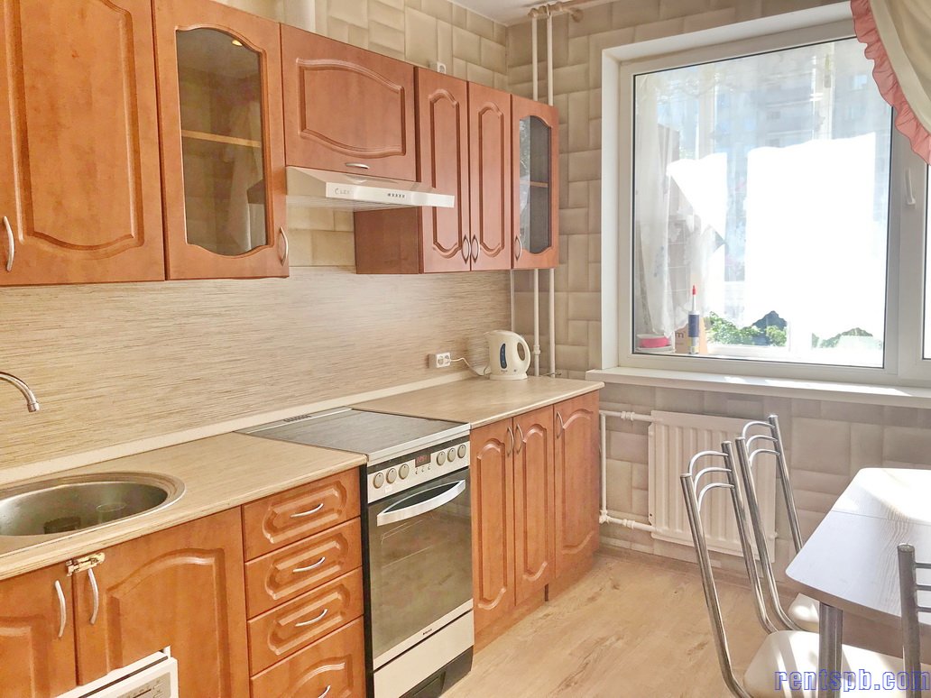 Сдается квартира  пара минут от парка ул. Димитрова 29 к 1