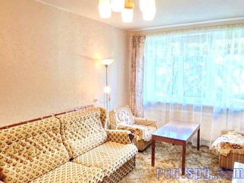уникальная  квартира у метро Академическая  улица Черкасова, 7к1