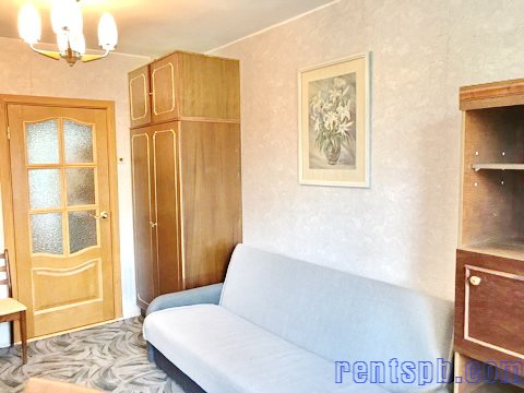 уникальная  квартира у метро Академическая  улица Черкасова, 7к1