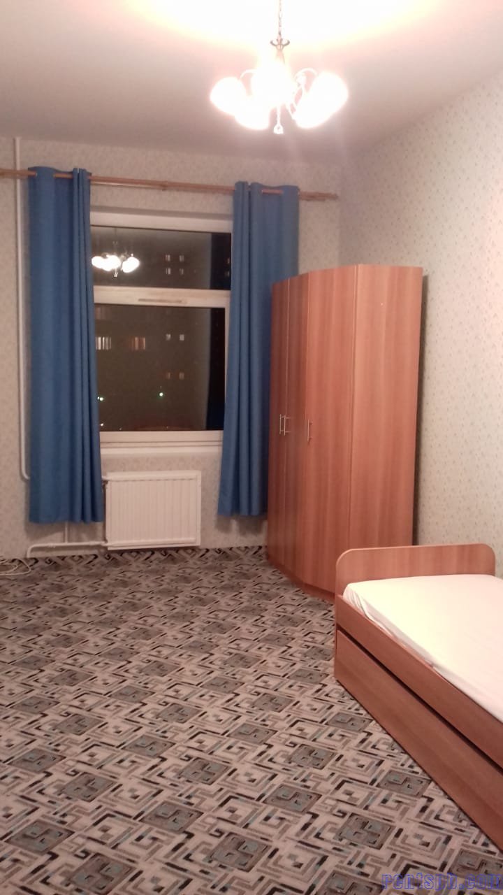 Проспект Пятилеток 17 к 4