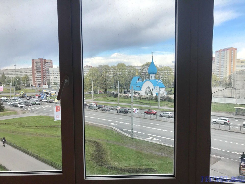 Квартира  в новом доме у метро  Ленинский 109