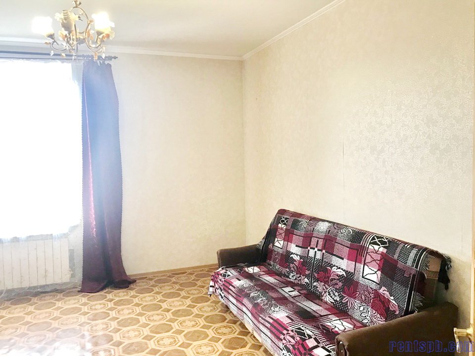 Квартира  в новом доме у метро  Ленинский 109