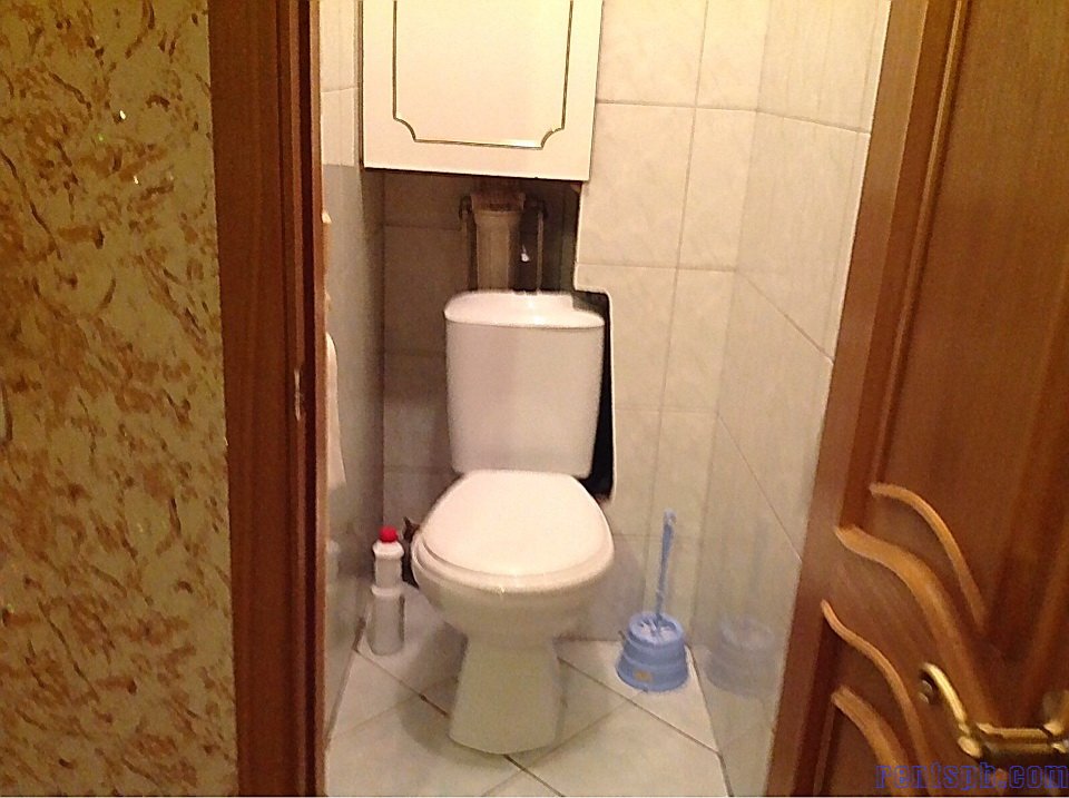 Квартира  в новом доме у метро  Ленинский 109