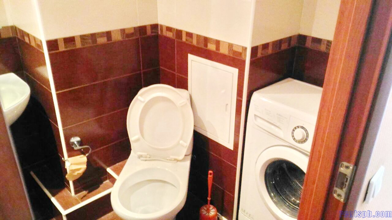 Сдам  квартиру в н/доме пр. Дунайский 28