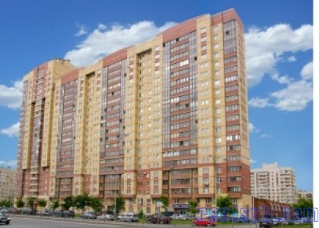 Сдам  квартиру в н/доме пр. Дунайский 28