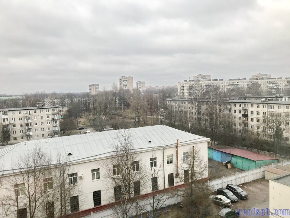 Предлагается в аренду удобная квартира на  ул. Мечников 11