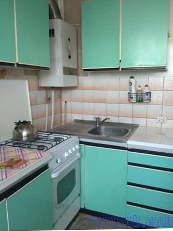 Уютная кв-а ул. Крупской 45  м.Елизаровская