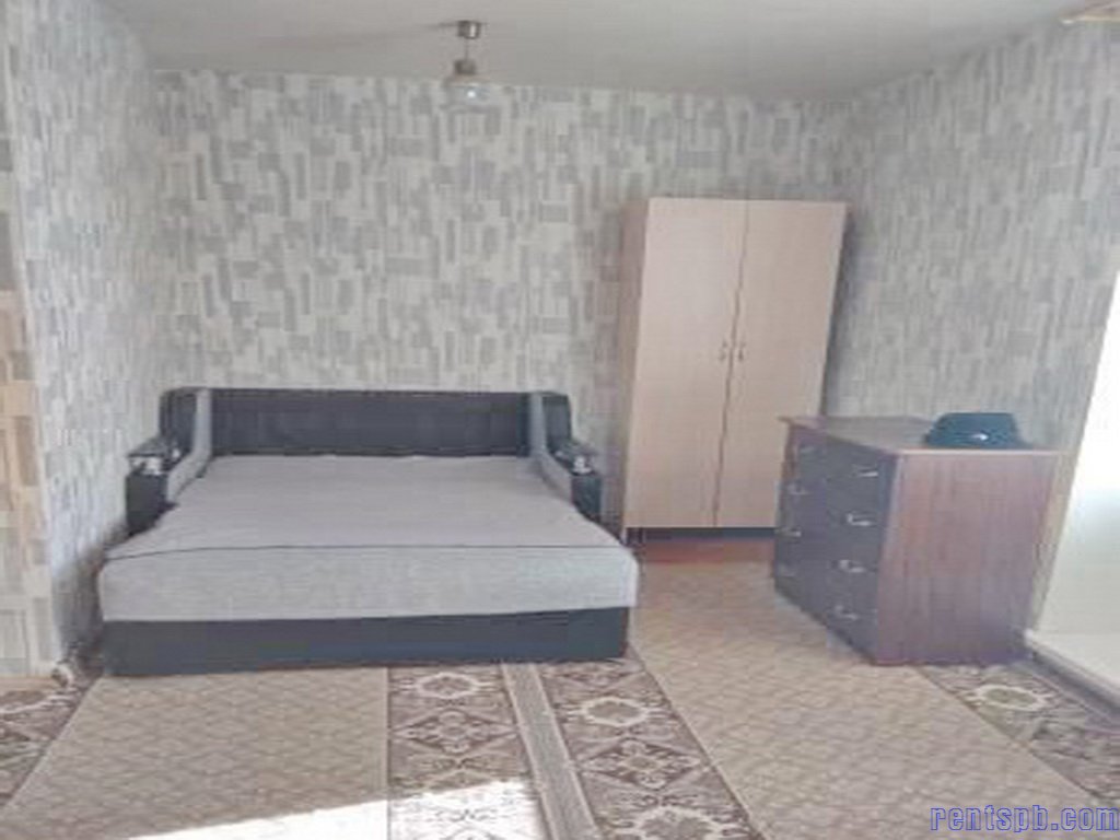 Уютная кв-а ул. Крупской 45  м.Елизаровская