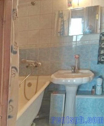 Уютная кв-а ул. Крупской 45  м.Елизаровская