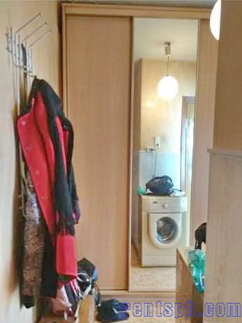 Уютная кв-а ул. Крупской 45  м.Елизаровская