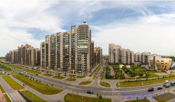 Продается  уникальная просторная квартира с видом на залив!