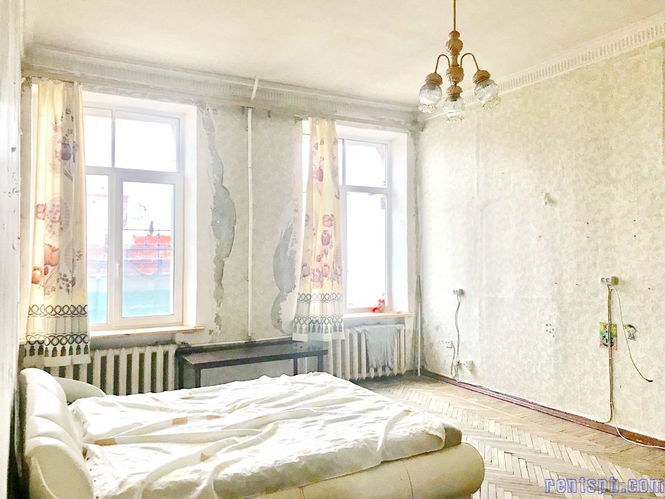 3 ком. пр.т Обуховской обороны 35