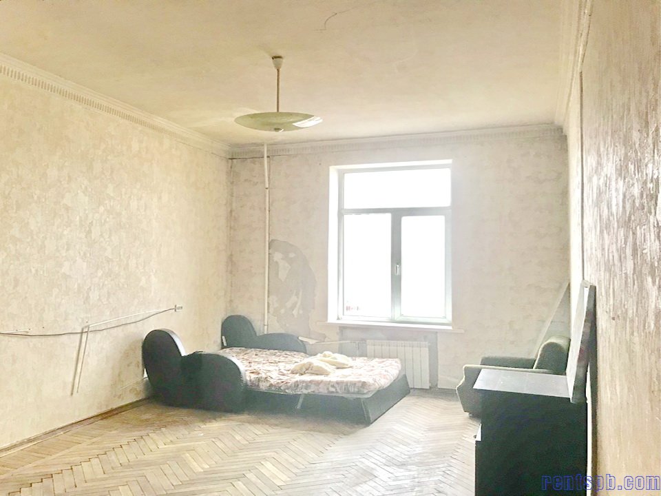 3 ком. пр.т Обуховской обороны 35