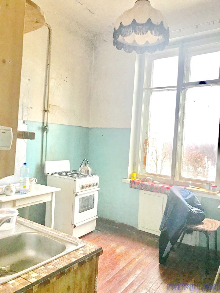 3 ком. пр.т Обуховской обороны 35