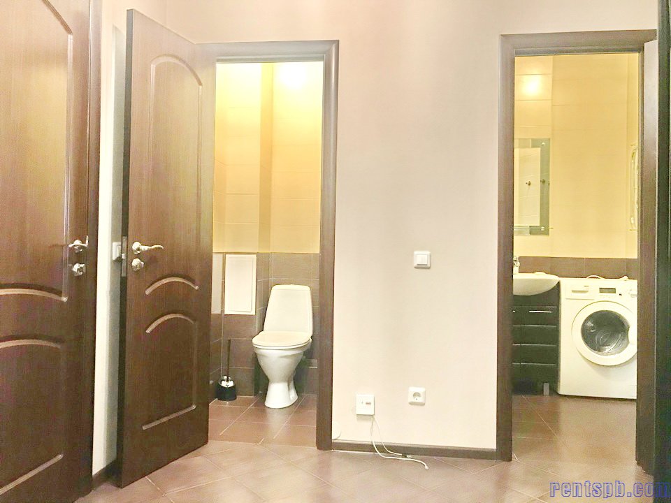Предлагается в аренду Есенина 1 к 1  квартира  у метро Озерки