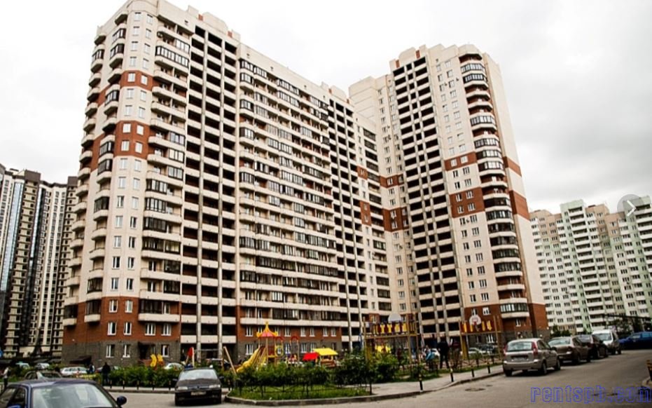 ул.  Пулковская 8 корпус 4