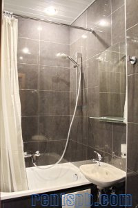 В новом доме у м. улица Дыбенко Ленинградская ул. 3