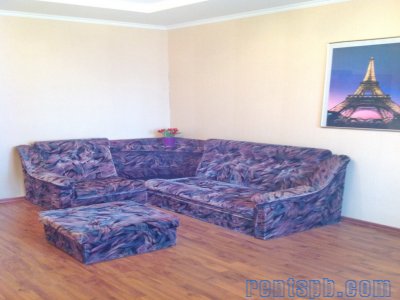 Сдам 2 ком. квартиру в новом доме, Ленинский пр. 109