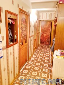 аренда квартиры проспект Энгельса, 151 к 1