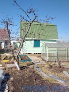 Продажа дома залива 10 минут, магазина 15 минут, поселок Морозовка!