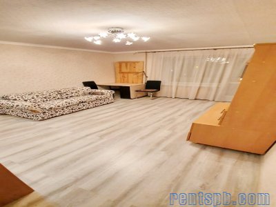 Сдается я квартира с евро ремонтом проспект Культуры 6 кор. 1