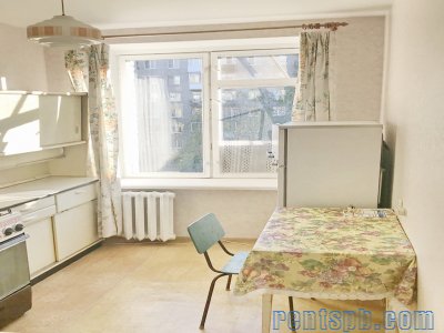 Сдаётся квартира у метро ул. Будапешская 38 к 4
