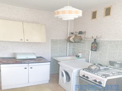 Сдаётся квартира у метро ул. Будапешская 38 к 4