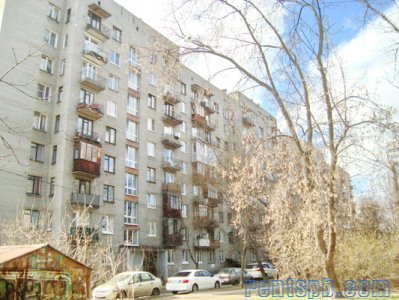Сдаётся квартира у метро ул. Будапешская 38 к 4