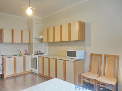 Сдаю квартиру в элит.жил.компл Золотая гавань у залива