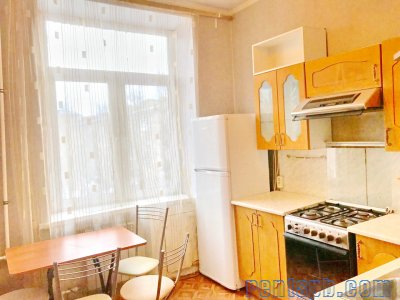 уникальная просторная квартира на Васильевском  острове! Малый пр. 84