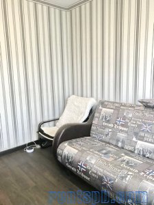 сдаем 2 комнатную квартиру Ударников 38 к 2 за 20.000