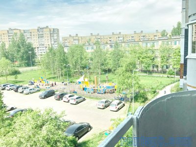 сдаем 2 комнатную квартиру Ударников 38 к 2 за 20.000