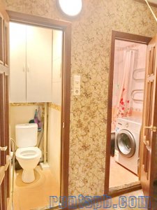 сдаем 2 комнатную квартиру Ударников 38 к 2 за 20.000